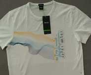 HUGO BOSS T-shirt koszulka rozmiar L