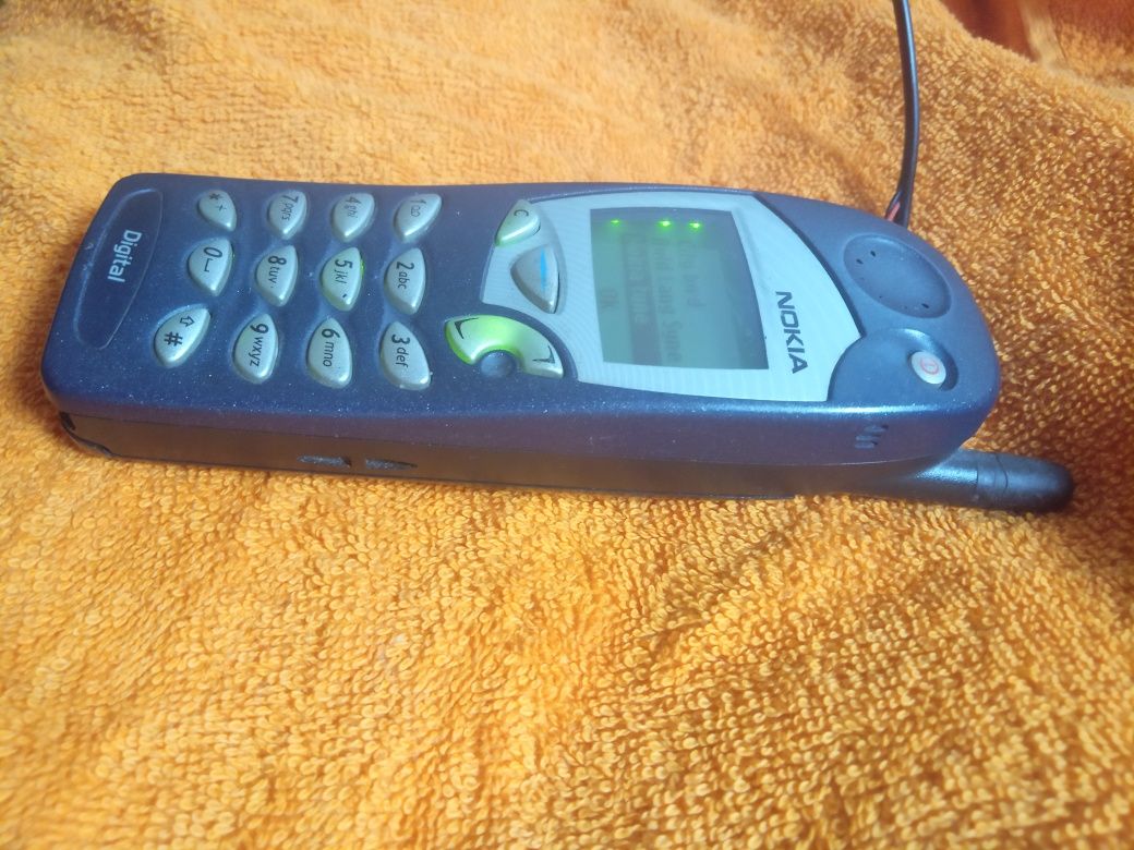 Nokia 5125 / nokia dcc