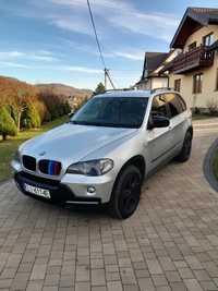 Bmw x5 e70 xdrive