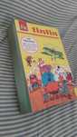 Album Tintin N20, encadernação de origem - 10 ano, 2° volume