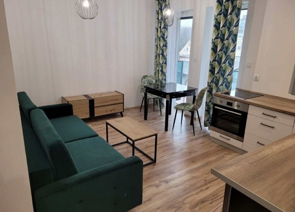 Kawalerka do wynajęcia-Centrum Zielonej Góry