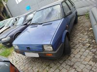 SEAT Ibiza I Hatchback (021A) 1.2 Gasolina 63 cv  de 1988