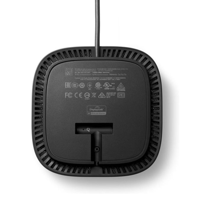 Base docking HP G2 ligação multi marcas