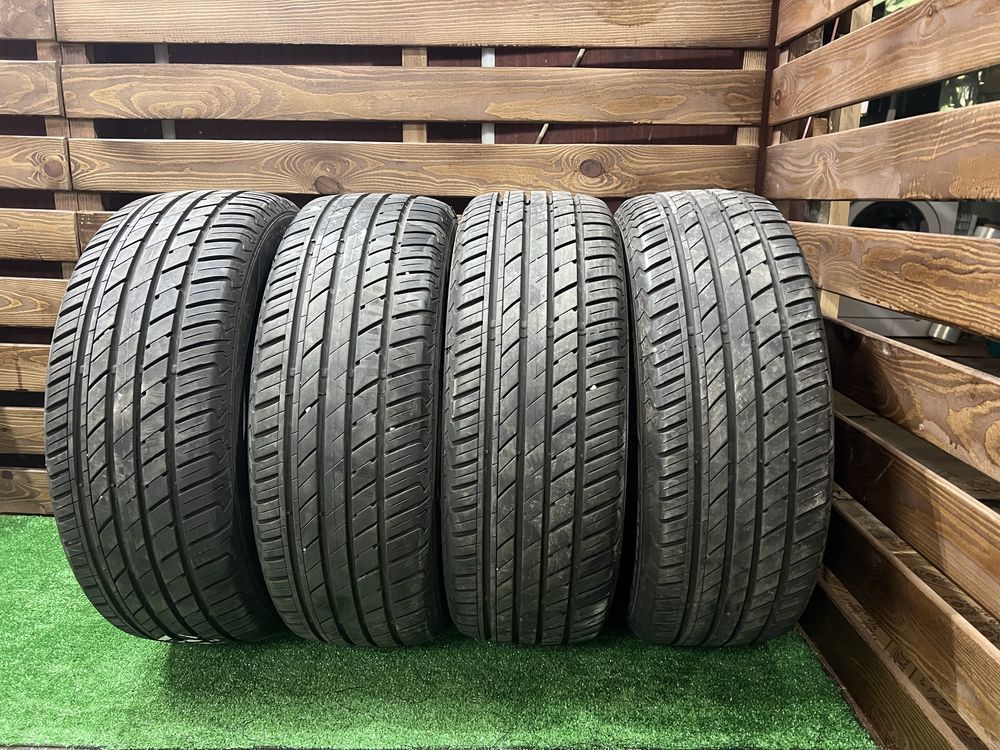 205/55 r16 TYFOON Germany