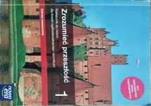 Zrozumieć przeszłość 1. Podręcznik do historii. Stan bardzo dobry