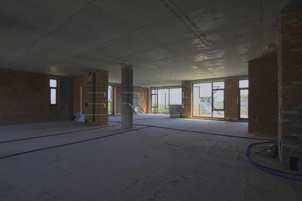 ‼️БЕЗ%.Продам квартиру. ЖК inCo Home на Подолі. 3к = 182m2‼️