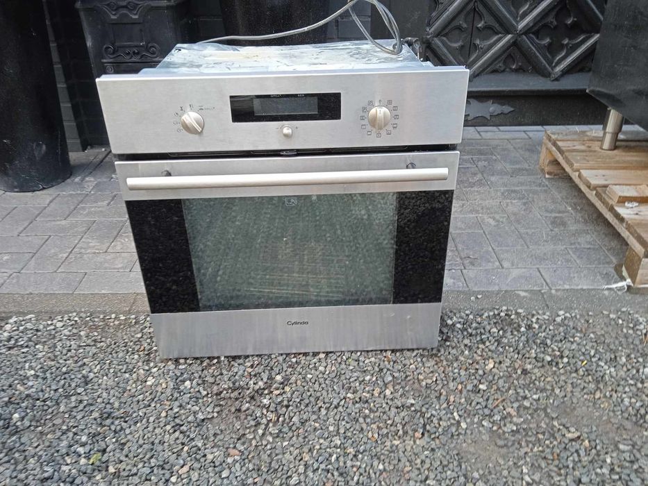 Piekarnik do zabudowy