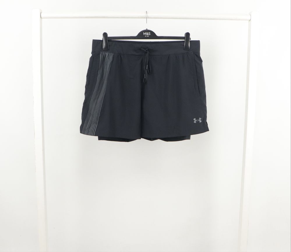 Чоловічі Шорти Under Armour RUN