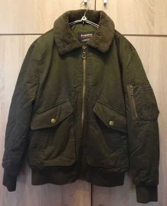 Kutka Bomberka - NOWA - OKAZJA!