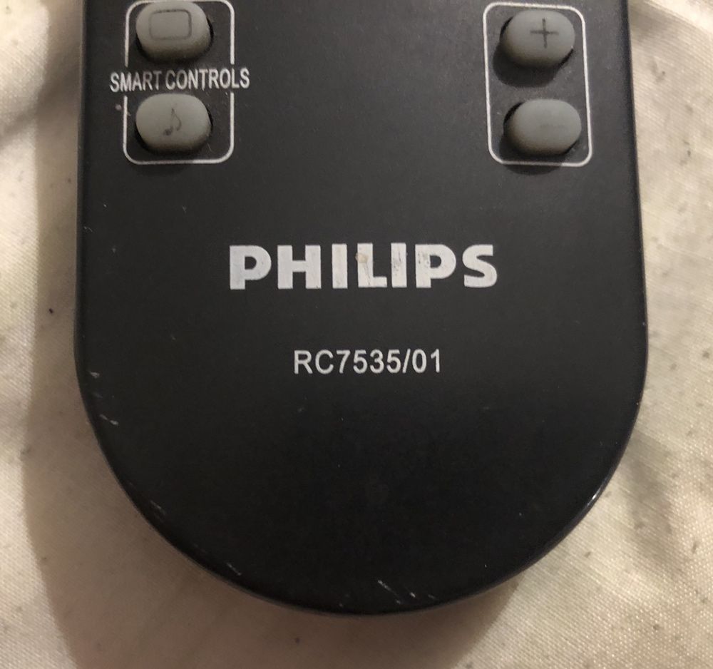 Пульты ДУ Philips RC7535/01, toshiba CT -90229