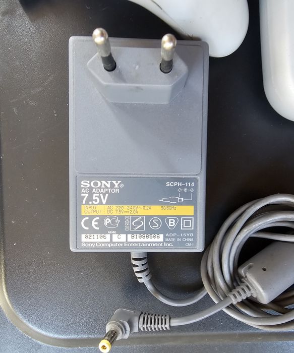 Playstation One para venda