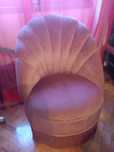 senhorinha de quarto