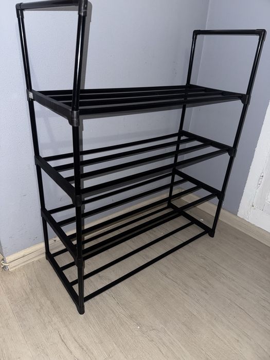 Підставка, полиця для взуття