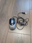 Myszka optyczna USB Sweex M1501 1.7m Okazja