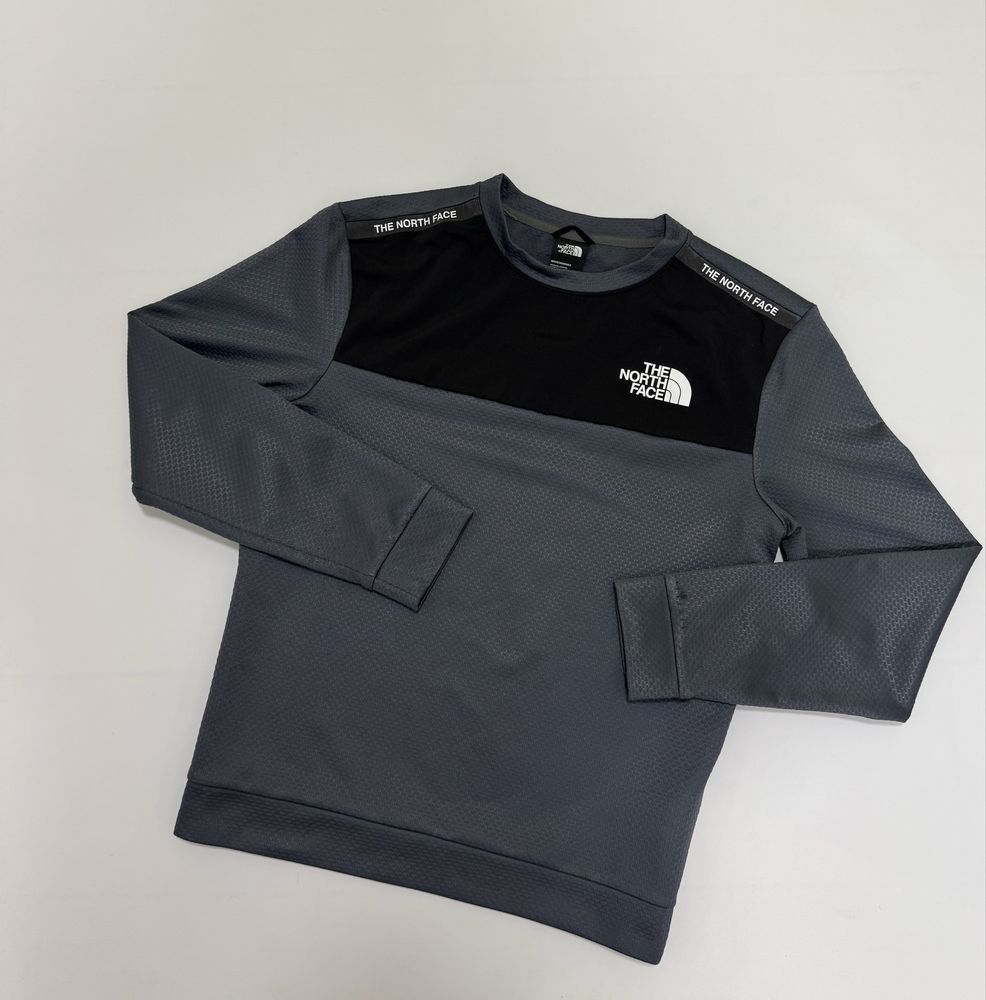 Свитшот худи The North face оригинал