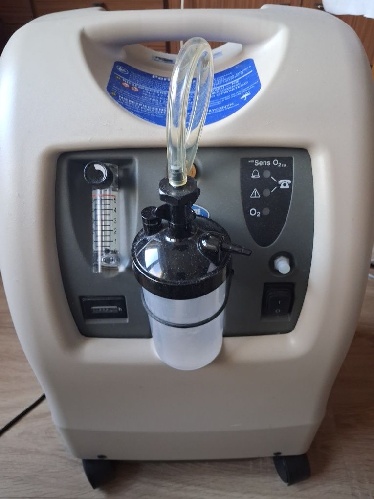 Koncentrator tlenu Invacare Perfecto 2