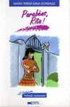 Livro: "Parabéns Rita" - Maria Teresa Maia Gonzalez