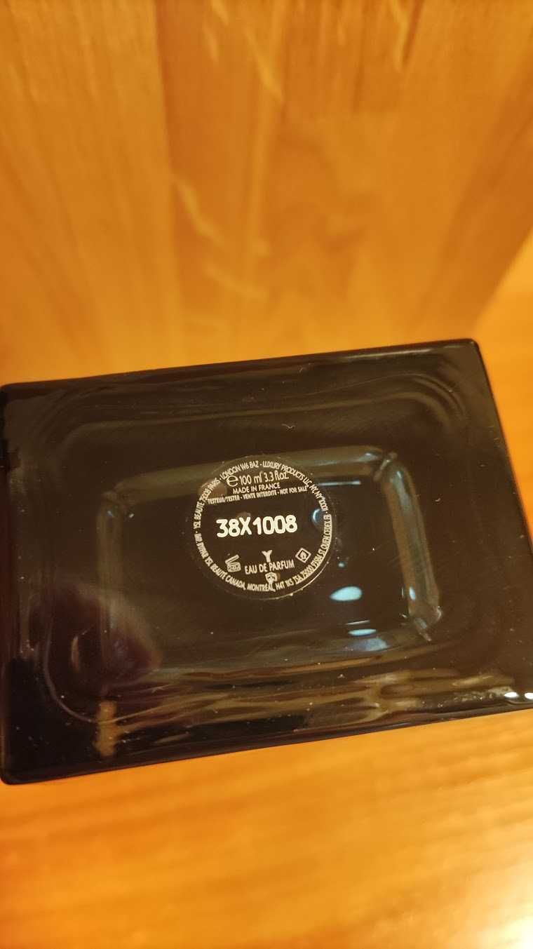 Yves Saint Laurent - Y EDP Intense 96/100ml