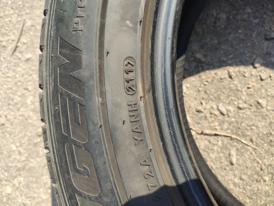 Продаж авто резини