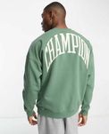 Світшот Champion Crewneck Sweatshirt оригіналл