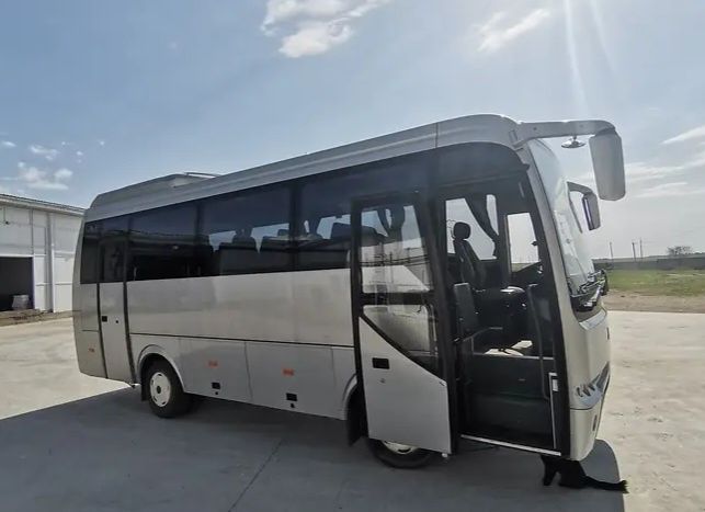 Перевезення пасажирів