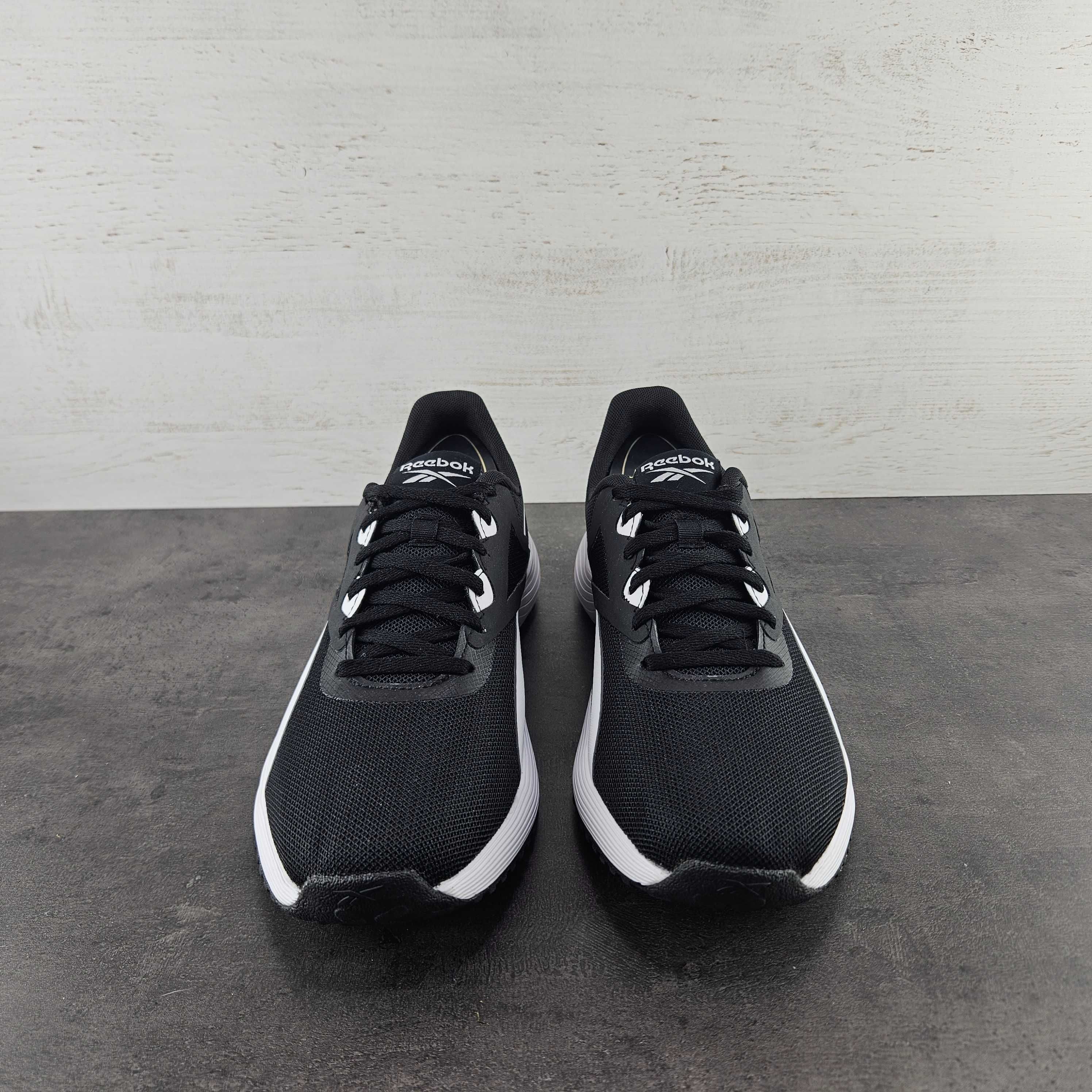Кроссовки Reebok Lite Plus 3. Размер 40.5,