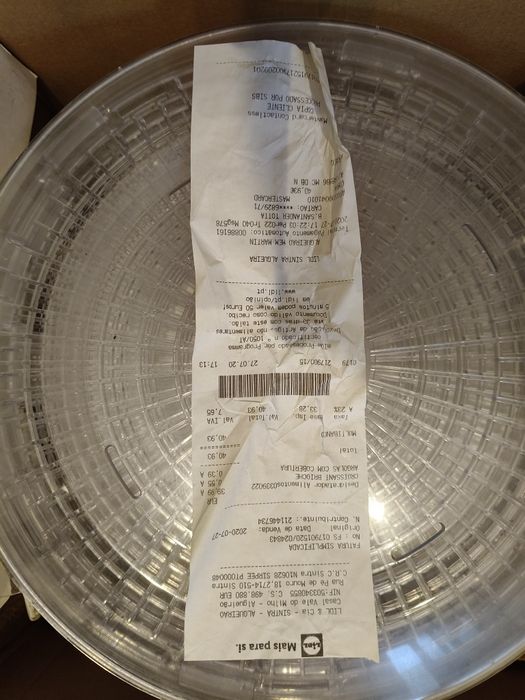 Desidratador de alimentos silvercrest