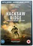 Dvd  O Herói de Hacksaw Ridge