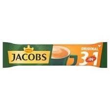 Kawa Jacobs Classic 12x 10 sztuk z Niemiec