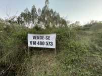 Terreno c/ 14 000m2