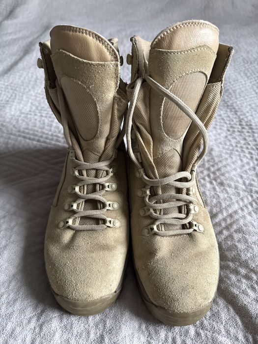 Тактичні черевики mendl