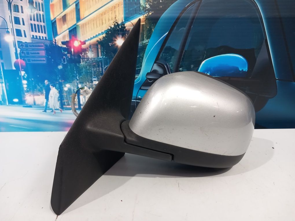 Espelho retrovisor elétrico esquerdo Dacia Lodgy