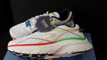 Легкие и мягкие кроссовки Diadora EQUIPE ATOMO стелька 24см,оригинал.