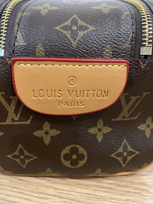 Conjunto Malas Louis Vuitton