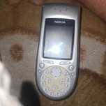 Stara nokia 3650