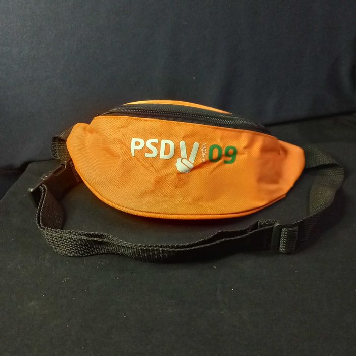 Bolsa cintura PSD eleições 2009