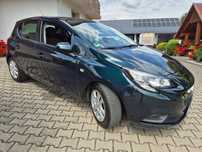 Opel Corsa 1,4 BENZ, 100% ORYGINAŁ LAKIER bardzo ładna !!
