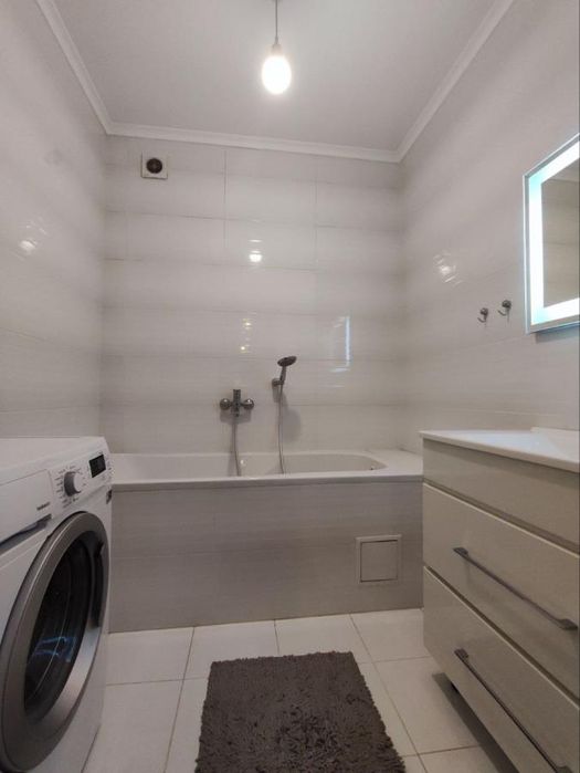 Продається 2 км квартира в центральній частині міста