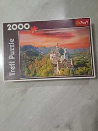 Puzzle 1000/2000