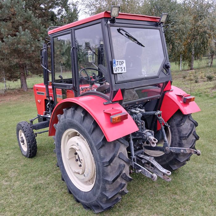 sprzedam URSUS C-360 3P