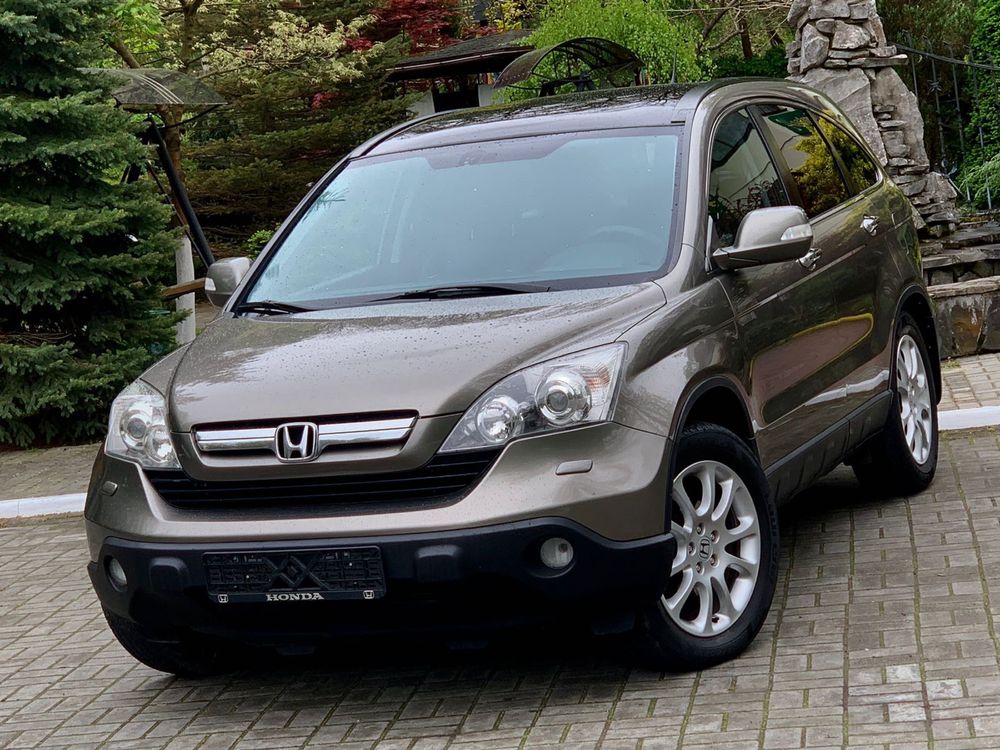 Продам Honda Cr-V