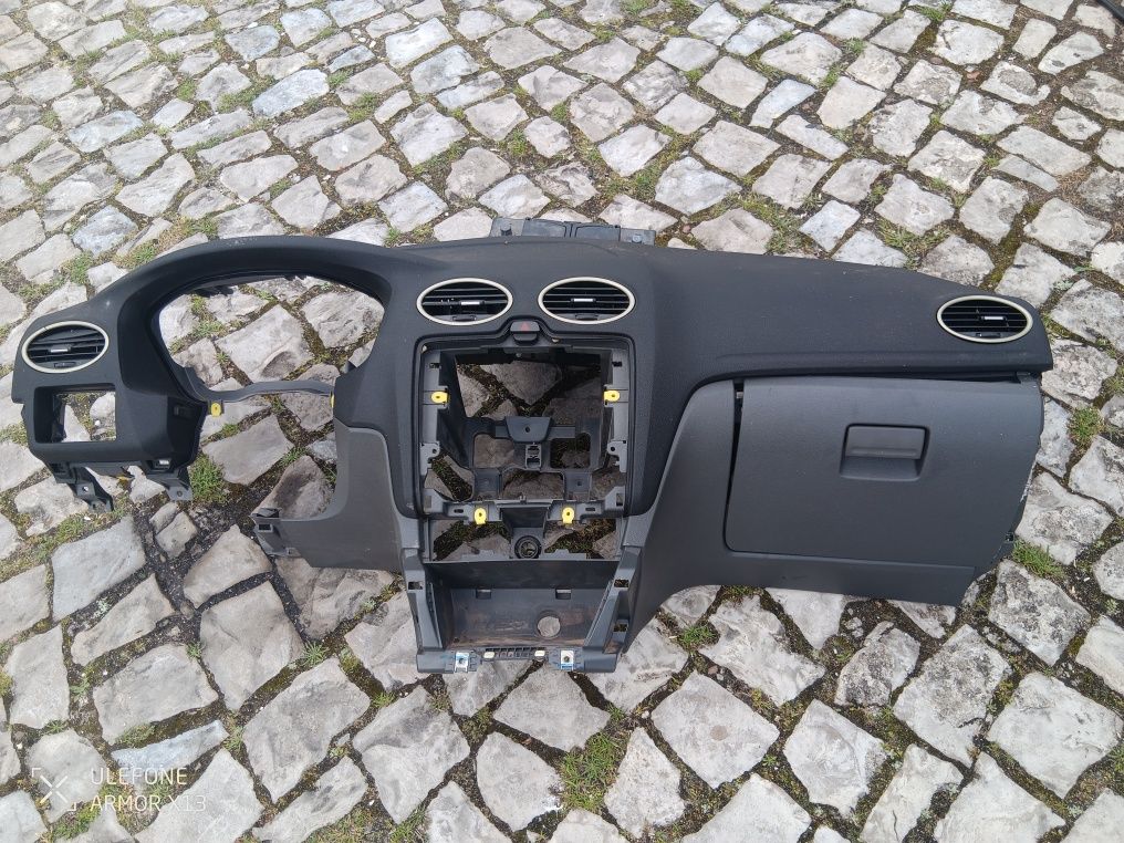 Tablier Ford focus 2006