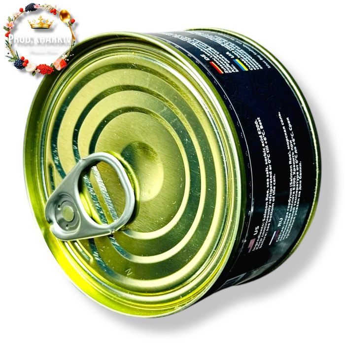 Икра Кавиар америка 140 грам горбуша зернистая