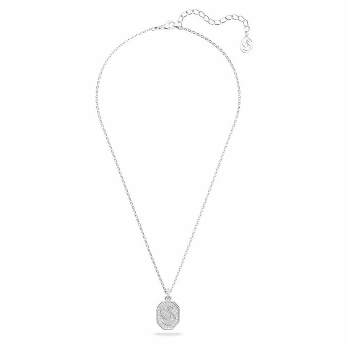 Naszyjnik Swarovski - Signum, Swan White