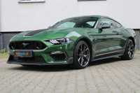 Ford Mustang Fotele RECARO/ MACH 1/ Salon PL/ Bezwypadkowy/ 460 KM/