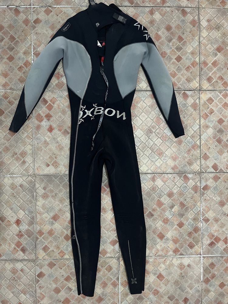 Fato de Surf Oxbow 3/2