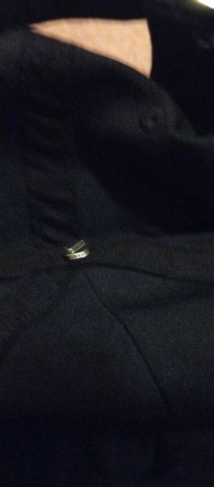 Czapeczka z daszkiem nike nowa