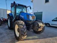 Trator New Holland T6.155