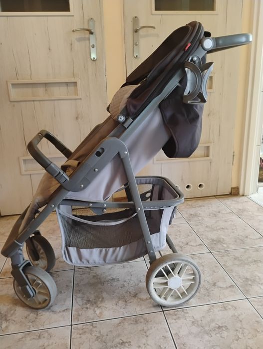 Spacerówka euro -cart flex