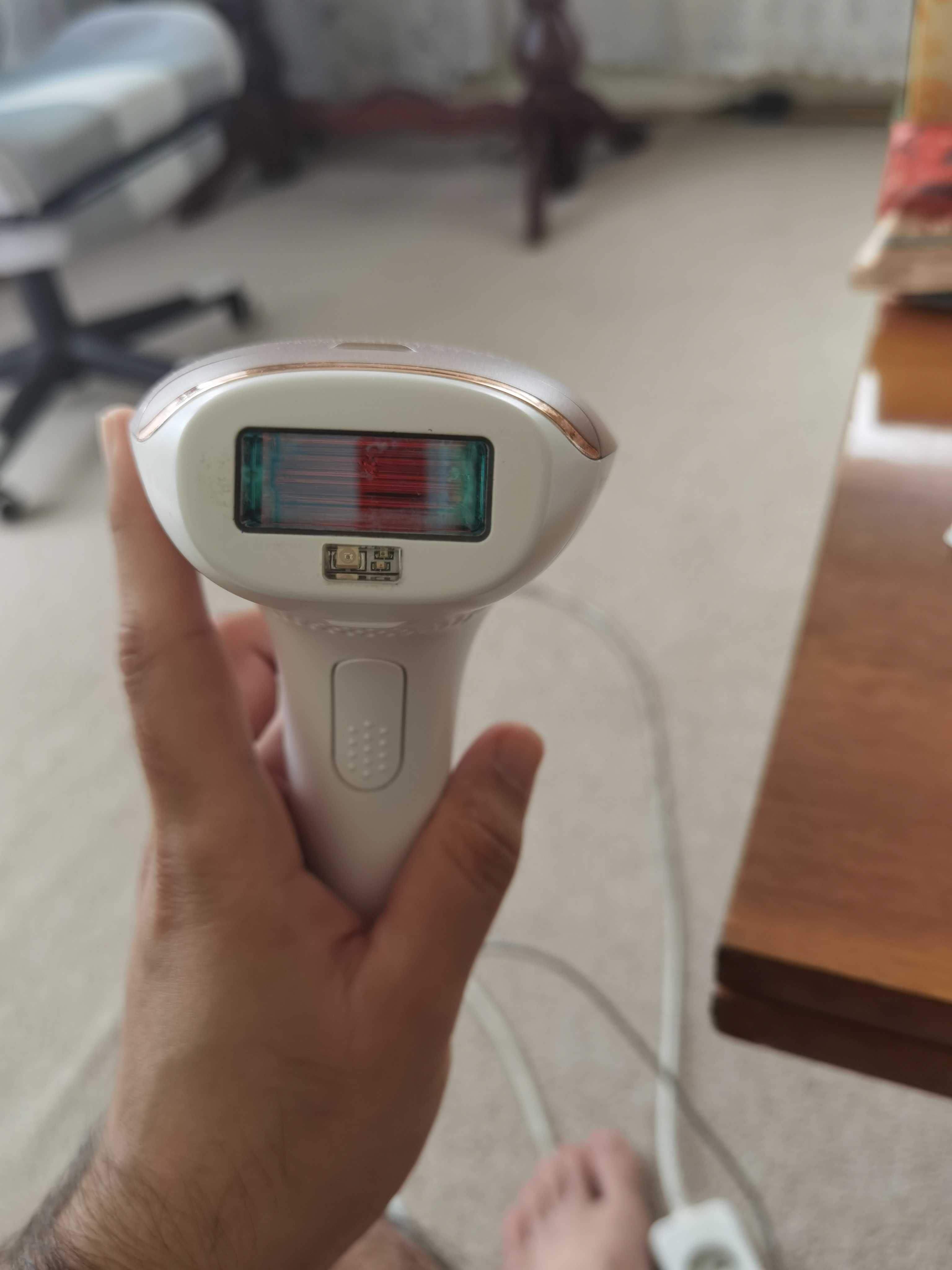 Phillips Lumea Ipl
